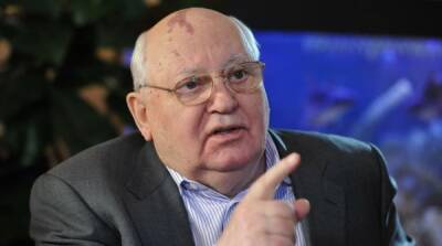 Владимир Путин - Михаил Горбачев - Джо Байден - Горбачев: после распада СССР высокомерие “ударило в голову” США - newzfeed.ru - Россия - США