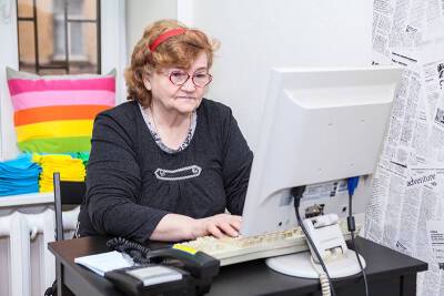Работать после выхода на пенсию намерены большинство россиян - tvc.ru