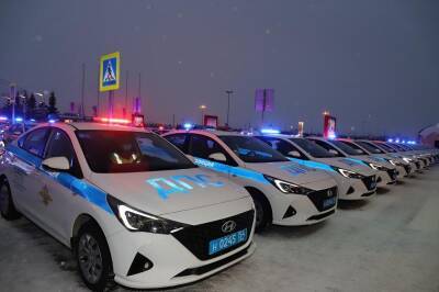 Под Новосибирском суд отправил автомобилиста в колонию за пьяную езду - sib.fm - Россия - Новосибирск - Новосибирская обл.