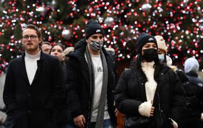 В Украине за сутки 6,6 тысяч COVID-случаев - korrespondent.net - Украина