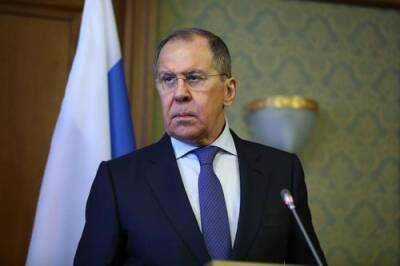 Сергей Лавров - Лавров заявил, что втягивание Украины в НАТО может привести к масштабному конфликту в Европе - argumenti.ru - Россия - Украина