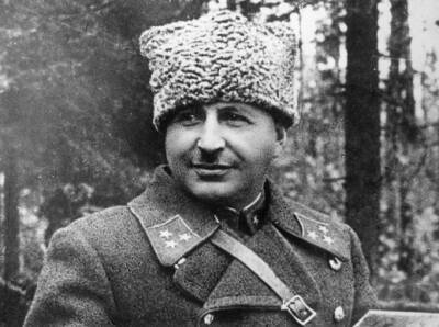 За что Сталин хотел расстрелять маршала Баграмяна в 1942 году - Русская семерка - russian7.ru - Россия - Азербайджан