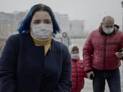 Виктор Ляшко - За сутки 1600 украинцев с COVID-19 попали в больницы - gordonua.com - Китай - Украина