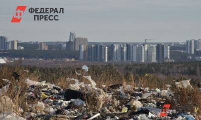 Эксперт о ситуации с отходами в Петербурге: «Город после Нового года утонет в мусоре» - fedpress.ru - Петербурга