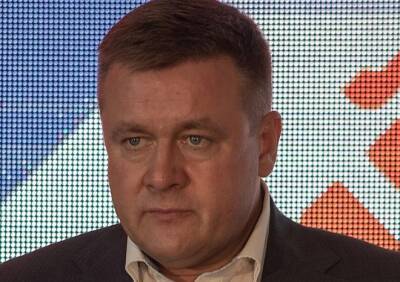 Владимир Путин - Николай Любимов - Рязанский губернатор Любимов прокомментировал пресс-конференцию Путина - ya62.ru - Рязанская обл. - Рязань