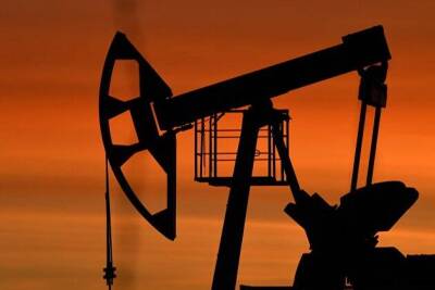 Сегодня на рынке нефти может сохранится безыдейность - smartmoney.one - Москва - США - Москва