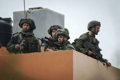 ЦАХАЛ и полиция эвакуировали строения в незаконном поселении Хомеш - news.israelinfo.co.il