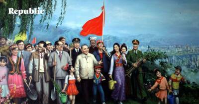 Си Цзиньпин - Как относиться к появлению «нового типа человеческой цивилизации» в коммунистическом Китае - republic.ru - Китай