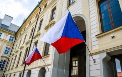 Чехия изменила условия въезда для украинцев - enovosty.com - Украина - Чехия
