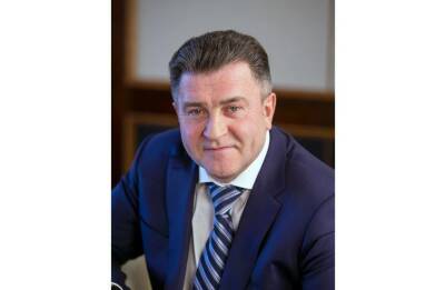 Андрей Шимкив - Шимкив рассказал о планах стать следующим губернатором Новосибирской области - sib.fm - Москва - Новосибирск - Новосибирская обл.
