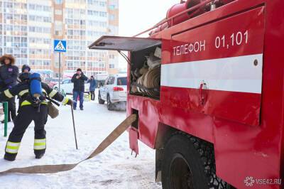 Пожар произошел в реанимации в астраханской больнице: есть жертвы - news.vse42.ru - Астрахань - Астрахань