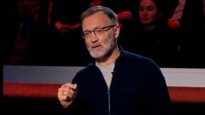 Политолог Михеев заявил, что Украина ошибочно держит курс на конфронтацию с Россией - inforeactor.ru - Москва - Россия - Украина - Киев