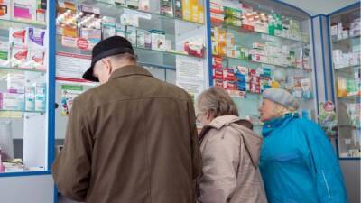 Эксперты подсчитали затраты россиян на популярные лекарства - eadaily.com