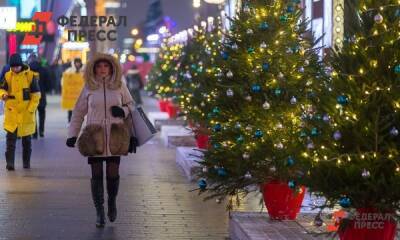 Елена Дятлова - Какими новогодними традициями будут удивлять туристов в Калининграде - fedpress.ru - Калининград