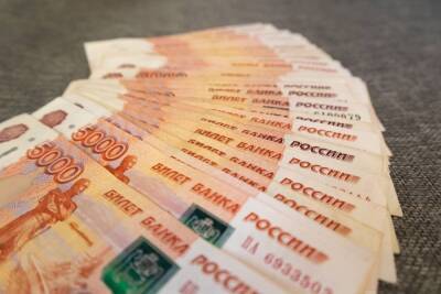 У 52-летней жительницы Твери похитили около 1,5 миллионов рублей - tver.mk.ru - Россия - Тверь - Тверская обл.
