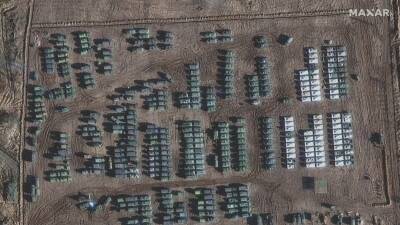 Джон Кирби - Джо Байден - NYT: Пентагон планирует предоставлять Украине оперативную развединформацию - golos-ameriki.ru - Россия - США - Украина - New York - New York
