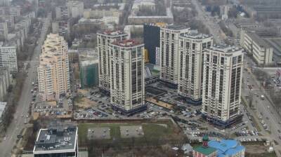 Александр Гусев - Губернатор впервые высказался о взрывном росте тарифов ЖКХ в Воронеже - vestivrn.ru - Воронеж