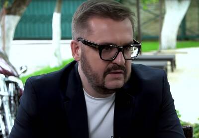Александр Пономарев - Александр Пономарев обратился к украинцам с пронзительным заявлением: "Есть внешние угрозы..." - politeka.net - Украина