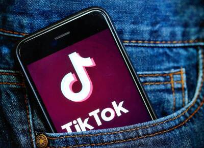 TikTok стал самым посещаемым доменом в 2021 году, обогнав Google - newsland.com - Китай