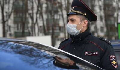 В Москве завели дело о хулиганстве из-за баннера "С днем ЧКиста" - newizv.ru - Москва - Россия
