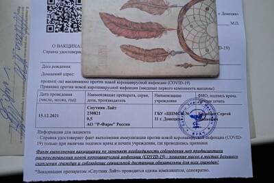 Какие регионы России отменили QR-коды - mk.ru - Россия - Крым - ДНР - Белгородская обл. - Свердловская обл. - Ставрополье - Тульская обл.