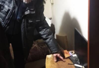 Дзержинский пенсионер-рецидивист обвиняется в попытке убийства соседа - vgoroden.ru - Дзержинск - Нижегородская обл. - Следственный Комитет - Дзержинск