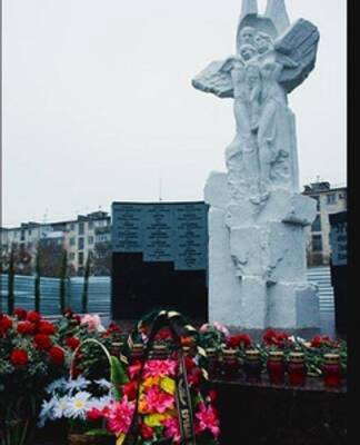 Сегодня 13-я годовщина взрыва дома в Евпатории, унёсшего жизни 27 человек - argumenti.ru - Евпатория