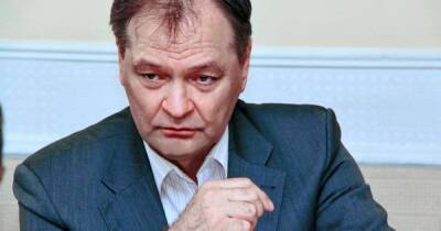 Александр Пономарев - Депутат от ОПЗЖ и "теневой хозяин" Бердянска оказался гражданином России, — СМИ - dsnews.ua - Россия - Украина - Бердянск - Бердянск