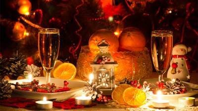 Нарколог назвал допустимую в новогоднюю ночь дозу алкоголя - iz.ru - Израиль - Московская обл.