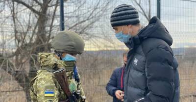 Жители Донецка: Большая война? Не начнется, Новый год для всех - праздник - kp.ua - Украина - Донецк
