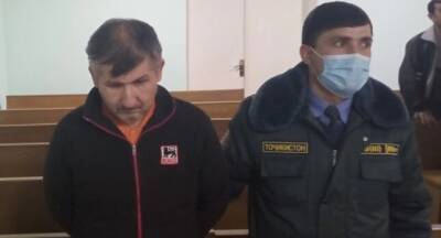 Генпрокуратура Таджикистана обнародовала подробности изнасилования и убийства 9-летней девочки - dialog.tj - Таджикистан - Хатлонской обл.