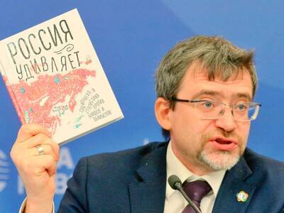 Валерий Федоров - Стали известны главные слова 2021 года у россиян - newsland.com