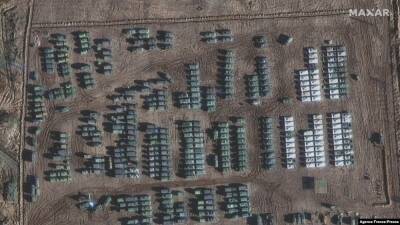 Джон Кирби - Джо Байден - Пентагон планирует предоставлять Украине оперативную развединформацию - rusjev.net - Россия - США - Украина - New York - New York