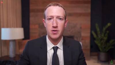 Марк Цукерберг - Джон Рид - У Facebook возникли очередные проблемы из-за атаки на Капитолий - fainaidea.com - США - шт. Миннесота - штат Род-Айленд