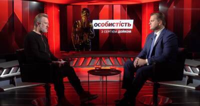 Сергей Дойко - Мы наладили сотрудничество с ведущими американскими генетическими компаниями в штате Айова, - Максим Мельничук - politeka.net - Украина - штат Айова
