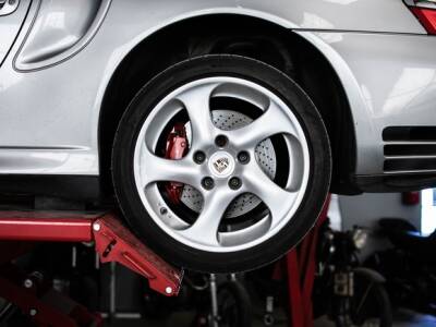 Совет Федерации отменил обязательный техосмотр личных автомобилей и «наказал» лихачей-рецидивистов - rosbalt.ru