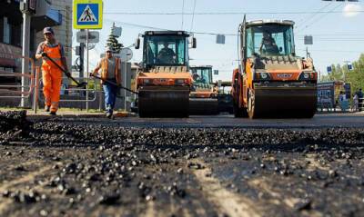 Владимир Зеленский - Зеленский заявил, что в Украине уже отремонтировали более 40% дорог - capital.ua - Украина
