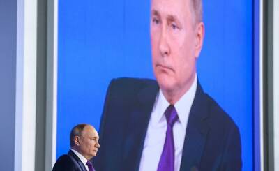 Forsvarets Forum (Норвегия): маловероятно, что Путин прикажет начать военное нападение на Украину — но его могут без нужды спровоцировать - inosmi.ru - Норвегия - Россия - Украина