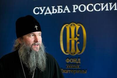 Митрополит Екатеринбурга рассказал, на каком этапе находится проект храма святой Екатерины - znak.com - Екатеринбург