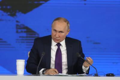 Дмитрий Песков - Песков подчеркнул правоту Путина насчет либеральности российского закона об иноагентах - mk.ru - Россия - США