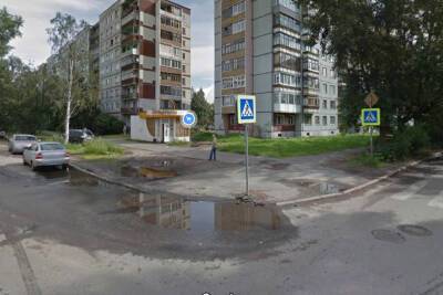 Пьяный уголовник насмерть забил пенсионера возле наливайки в центре Архангельска - arh.mk.ru - Архангельск