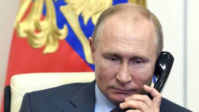 Владимир Путин - Ицхак Герцог - Путин и президент Израиля обсудили сохранение правды о Второй мировой войне - russian.rt.com - Россия - Израиль