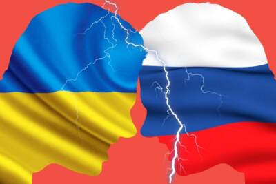 Владимир Путин - Половина украинцев считает возможным скорое нападение России - rupor.info - Россия - Украина - Киев