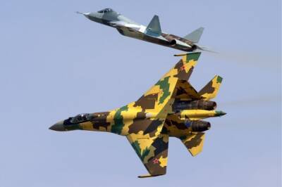 Россия не получала от Индонезии официального отказа от покупки Су-35 - aif.ru - Россия - США - Индонезия - Джакарта
