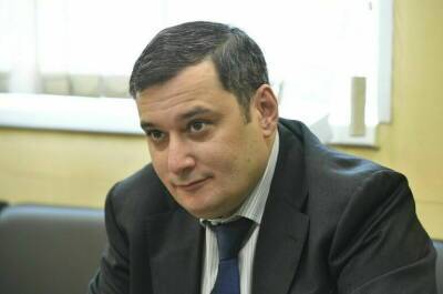 Александр Хинштейн - Работу операторов связи необходимо отрегулировать, заявил Хинштейн - pnp.ru - Россия