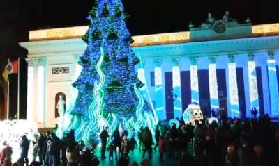 Одесса потратила больше всех на Новый год, озвучены суммы: обогнала даже Киев - politeka.net - Украина - Киев - Одесса - Запорожье - Одесса - Винница
