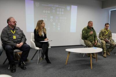 Валерий Залужный - В ВСУ утвердили новую систему наград - topwar.ru - Украина