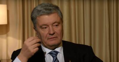 Петр Порошенко - "Приеду – поговорим": Порошенко заявил, что его нельзя подозревать просто так - focus.ua - Украина - Донбасс