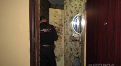 В Алатыре мужчина убил мать двоих детей, тело нашли по частям - pg21.ru - респ. Чувашия