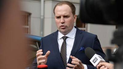 Сергей Жорин - Жорин прокомментировал статус «звездного адвоката» - iz.ru - Израиль